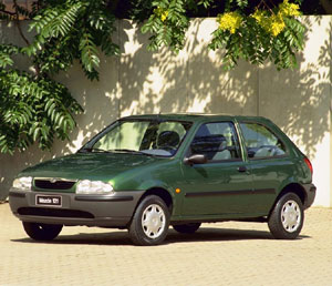 Mazda 121 1.2 Hatchback